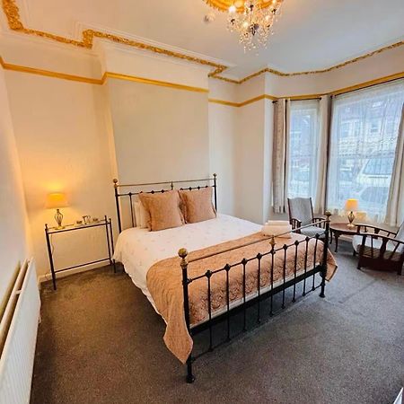 St Joseph'S Guest House Southampton Dış mekan fotoğraf