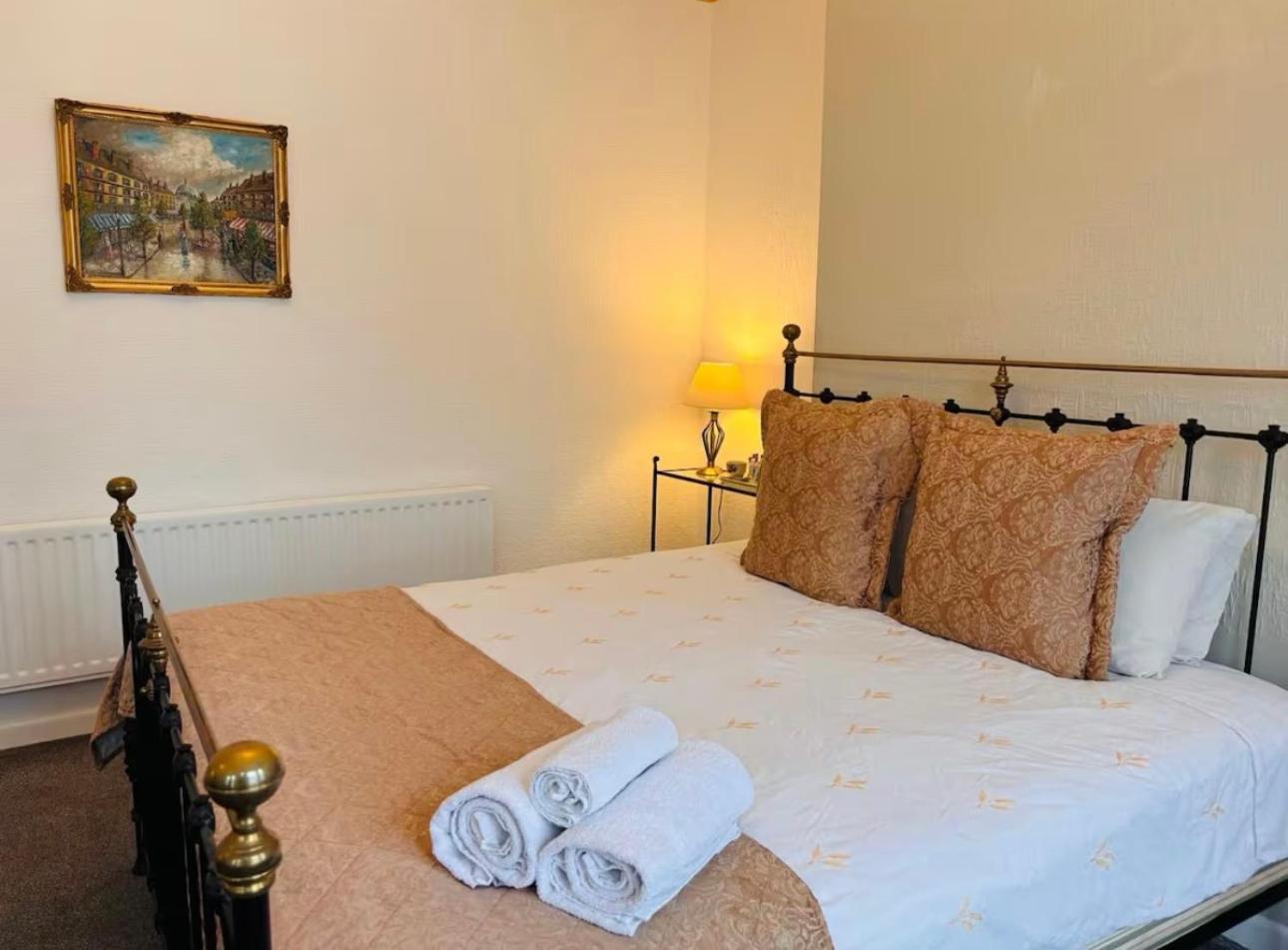 St Joseph'S Guest House Southampton Dış mekan fotoğraf