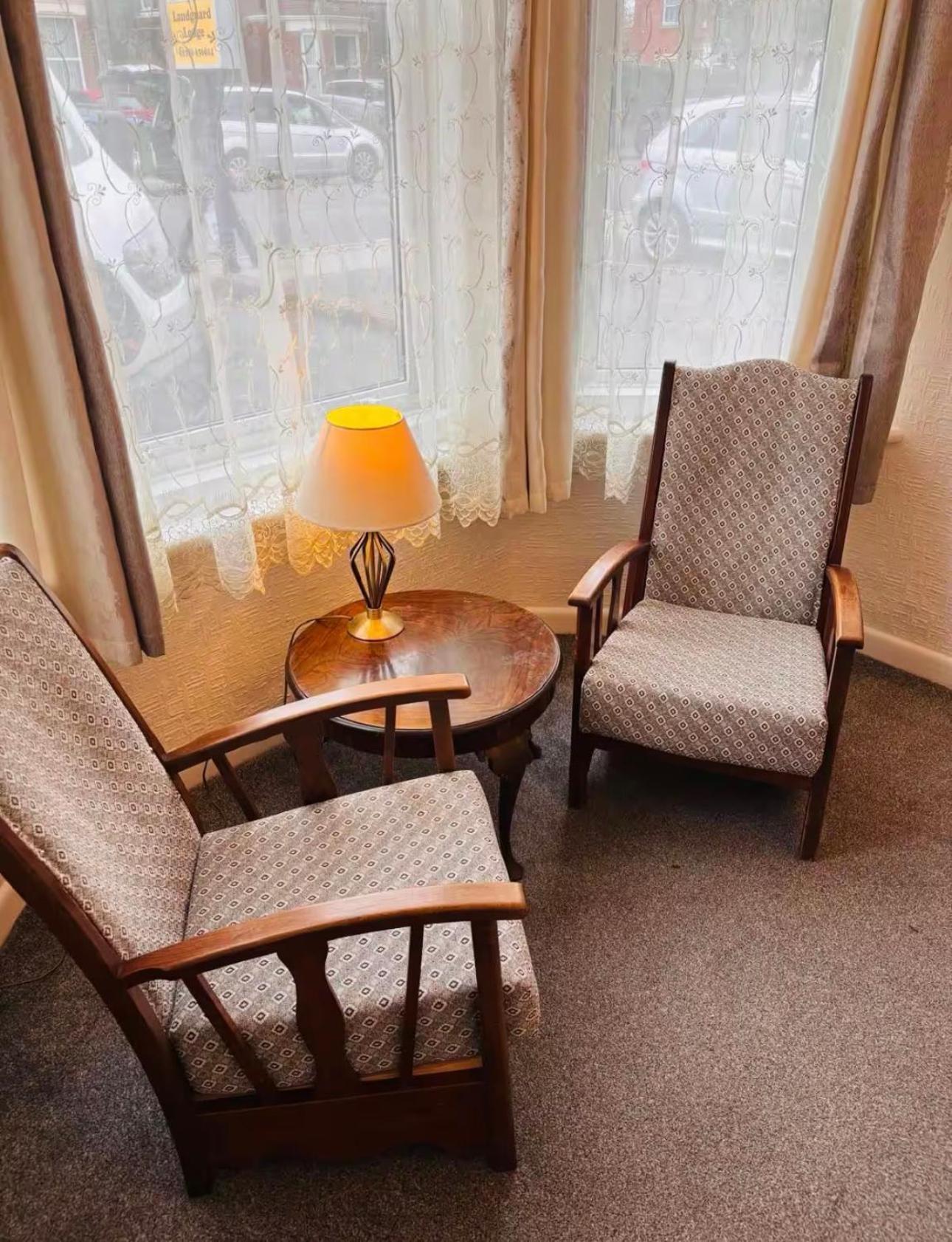 St Joseph'S Guest House Southampton Dış mekan fotoğraf