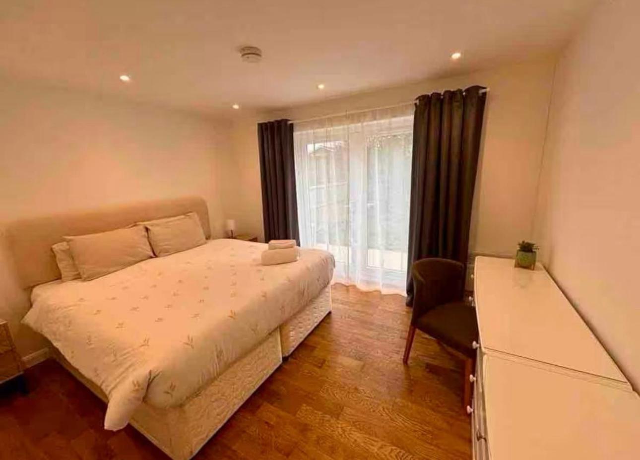 St Joseph'S Guest House Southampton Dış mekan fotoğraf