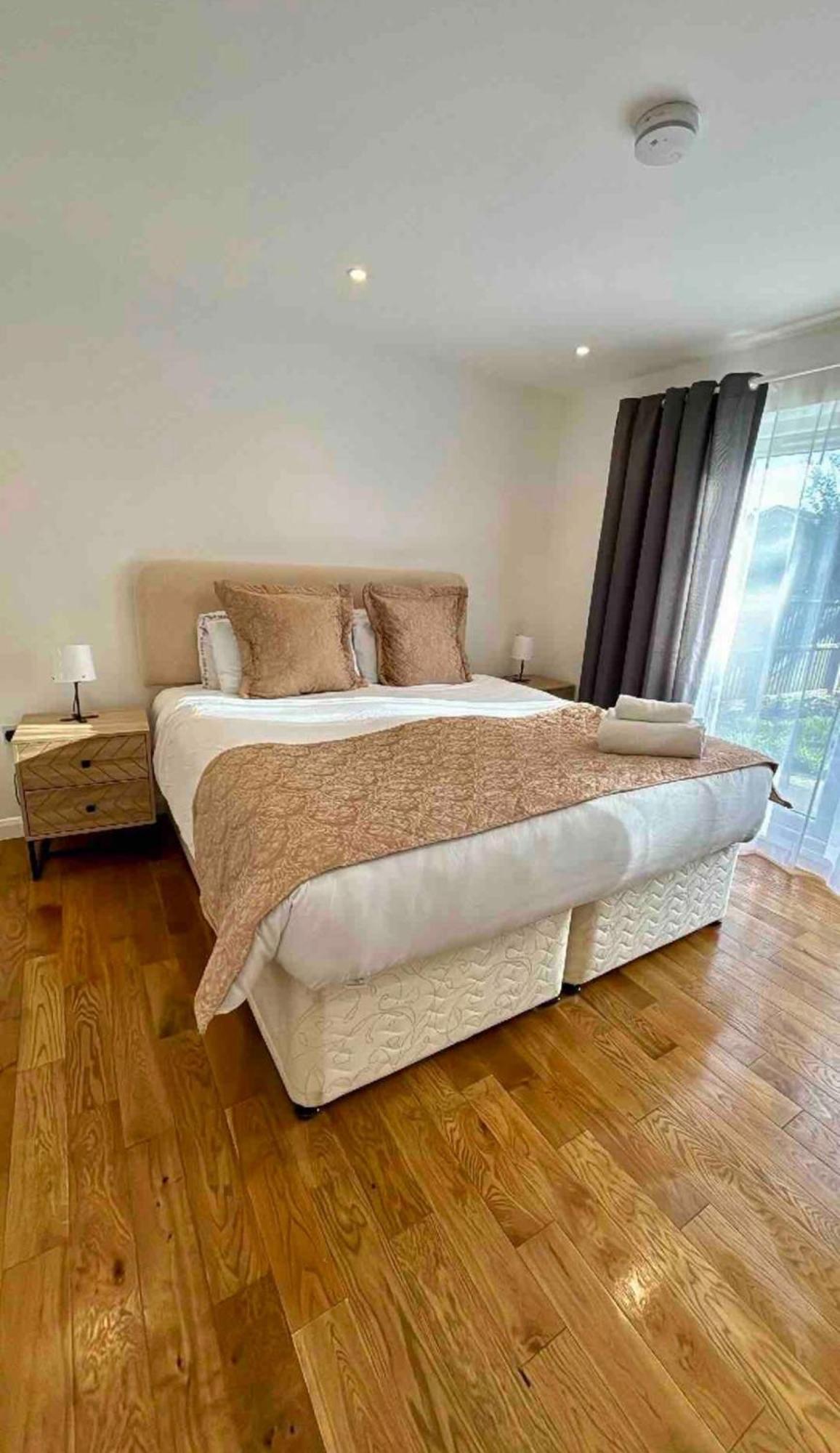 St Joseph'S Guest House Southampton Dış mekan fotoğraf