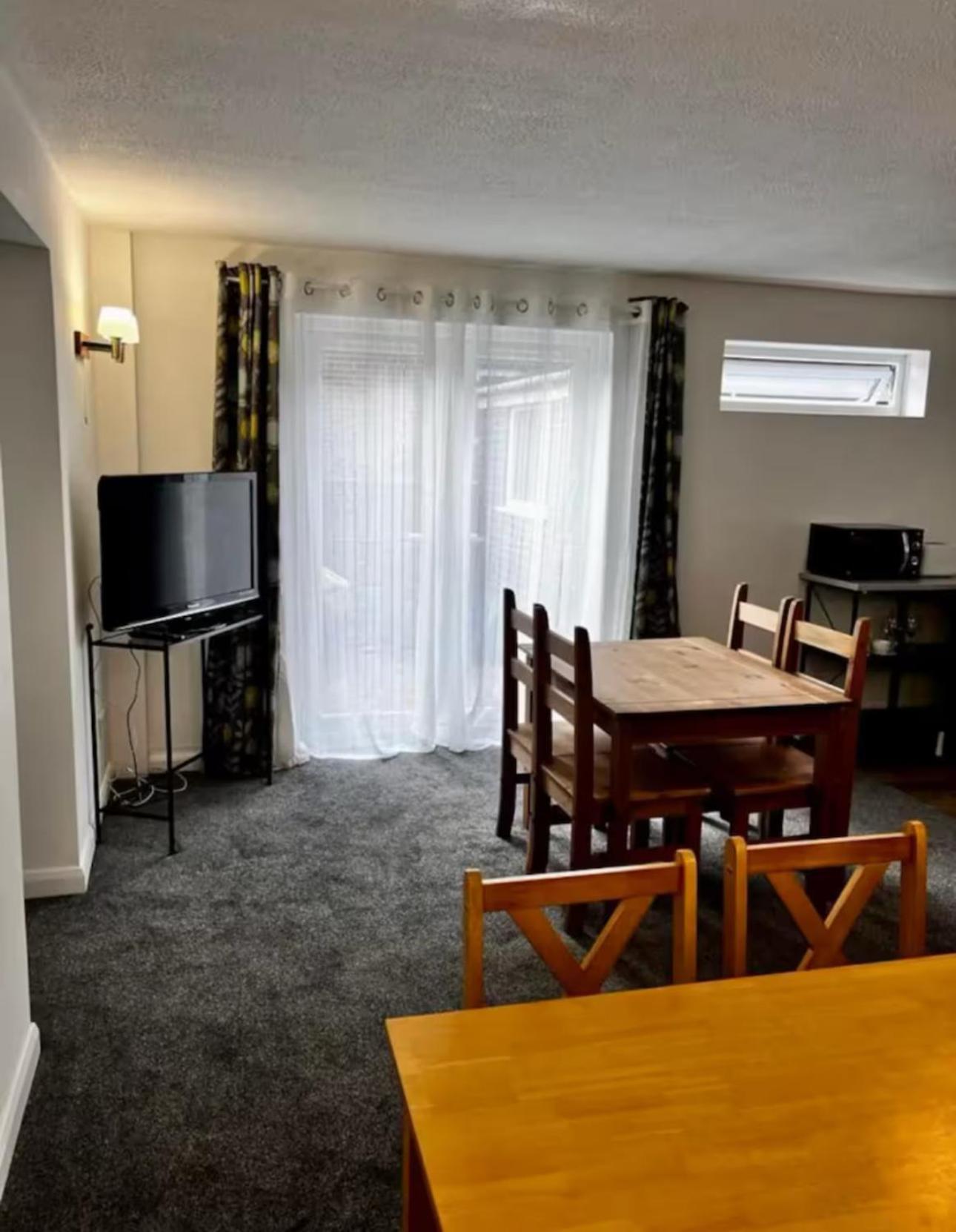 St Joseph'S Guest House Southampton Dış mekan fotoğraf